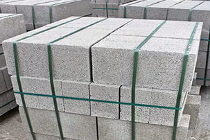 PET Straps for Block Bundling