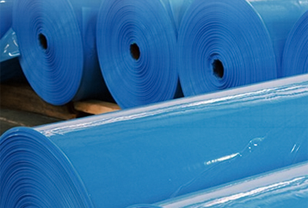 G ZiLi Plastic Industries